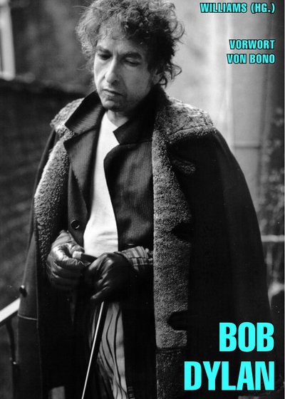 Bob Dylan - In eigenen Worten (Specials) – Die Kamera, 03.06.2026