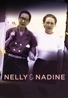 Nelly & Nadine Nelly & Nadine