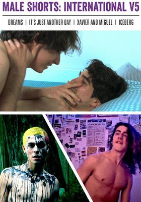 INTERNATIONAL SHORTS - KUNST