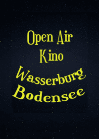 Open Air Wasserburg/Bodensee