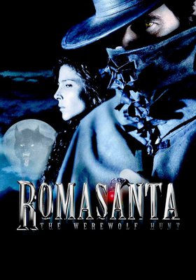 Romasanta - Im Schatten des Werwolfs