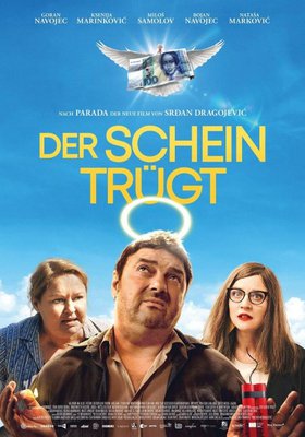 Der Schein Trügt Der Schein Trügt