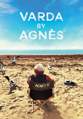 Varda par Agnès