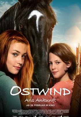 Ostwind - Aris Ankunft Ostwind - Aris Ankunft