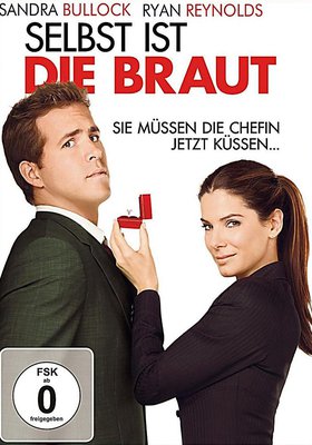 Selbst ist die Braut