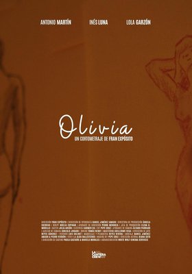 OLIVIA (Kurzfilm)