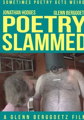 Poetry Slam
