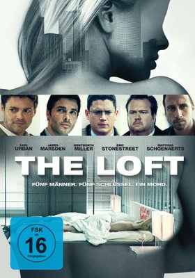 The Loft The Loft