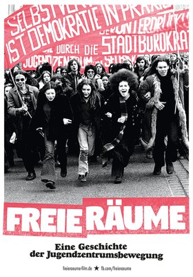 Freie Räume Freie Räume