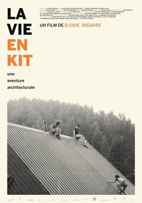 13. Festival für Filme zur Kunst DOKUARTS - La vie en kit