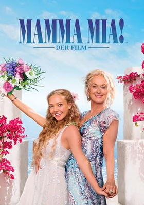 Mamma Mia! Film & Faden Kino in Tübingen