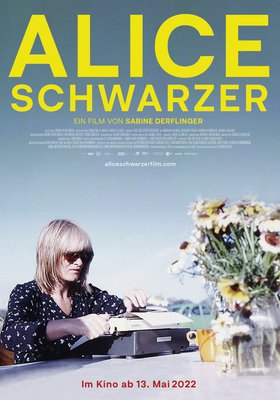Alice Schwarzer Alice Schwarzer