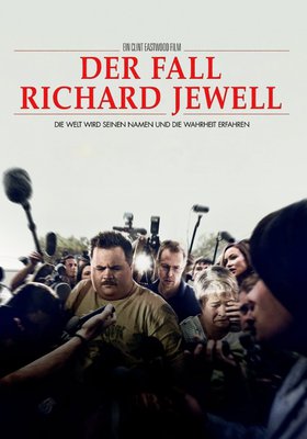 Richard Jewell Richard Jewell