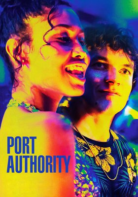 Port Authority Port Authority