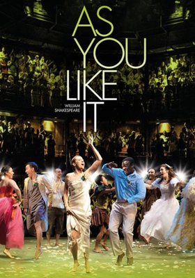 Royal Shakespeare Company 2019: As You Like It