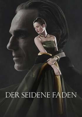 Der seidene Faden Der seidene Faden