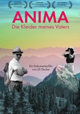 Anima - Die Kleider meines Vaters Anima - Die Kleider meines Vaters