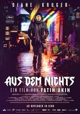 Aus dem Nichts Aus dem Nichts