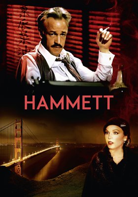 HAMMETT