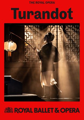ROYAL OPERA HOUSE 2023/24: TURANDOT