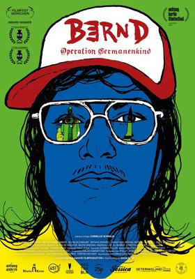 BERND – Operation Germanenkind