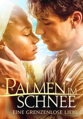 Palmen I