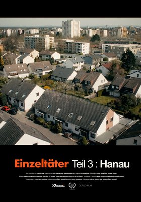 Einzeltäter Teil 3: Hanau