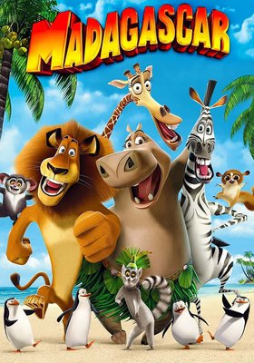 Madagascar