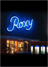 Roxy Wertheim