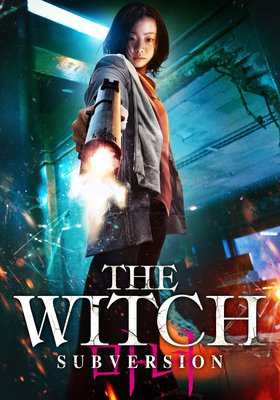 The Witch: Subversion