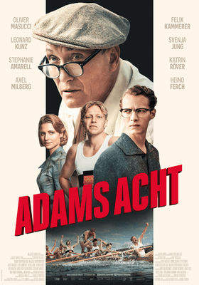 ADAMS ACHT