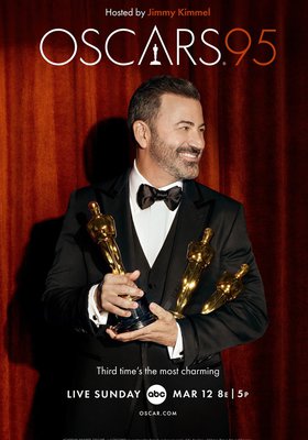 The Oscars® 2025
