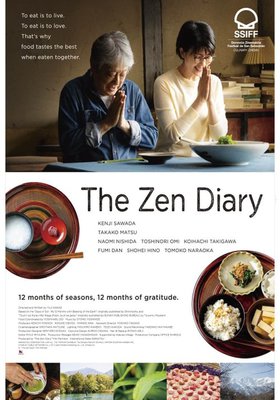 Das Zen-Tagebuch Das Zen-Tagebuch