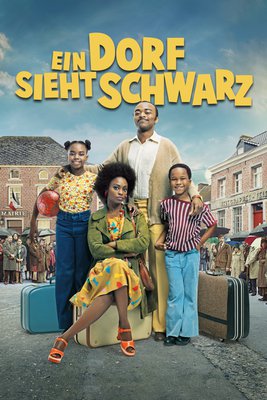 Ein Dorf sieht schwarz Ein Dorf sieht schwarz