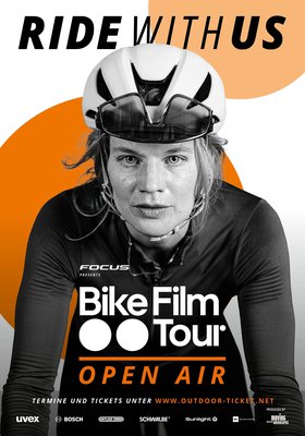Bike Film Tour – Season 1