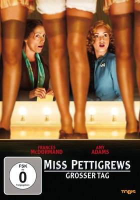 Miss Pettigrews großer Tag