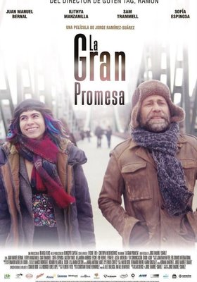 LA GRAN PROMESA