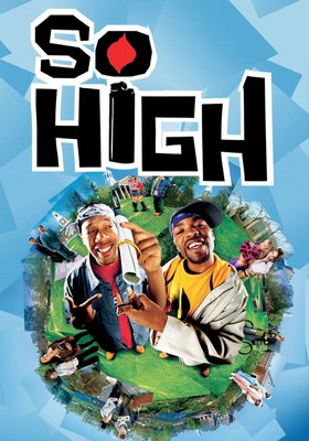 So High