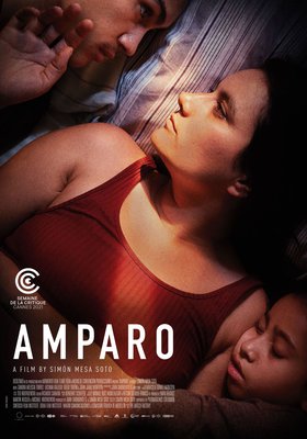 AMPARO