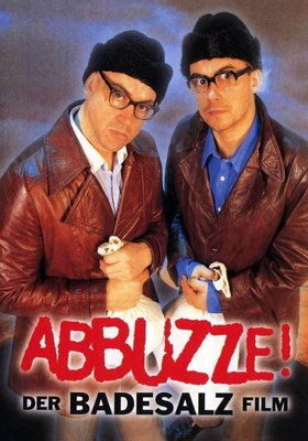 Abbuzze! Der Badesalz-Film