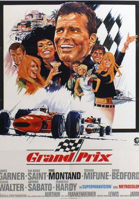 Grand Prix
