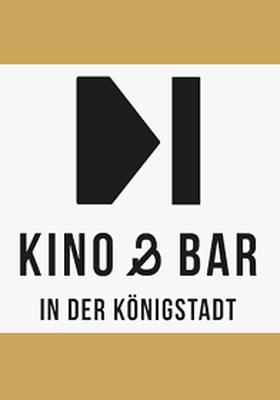 Kino und Bar in der Königstadt Berlin