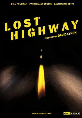 Lost Highway (Best of Cinema)