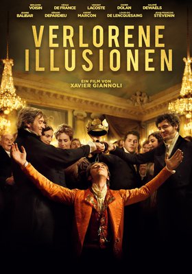Verlorene Illusionen Verlorene Illusionen