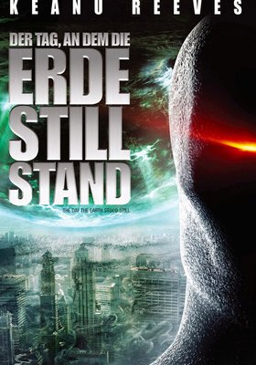 Der Tag, an dem die Erde stillstand
