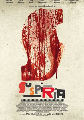 Suspiria Suspiria