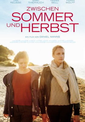 Zwischen Sommer & Herbst
