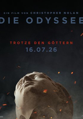 Die Odyssee