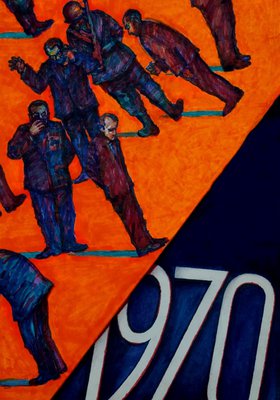 Geschichten aus dem alten Münster – Die Jahre 1860-1970