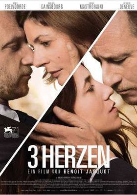 3 Herzen 3 Herzen